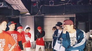 【RAB×SLH】أحب دي【رقص أصلي】