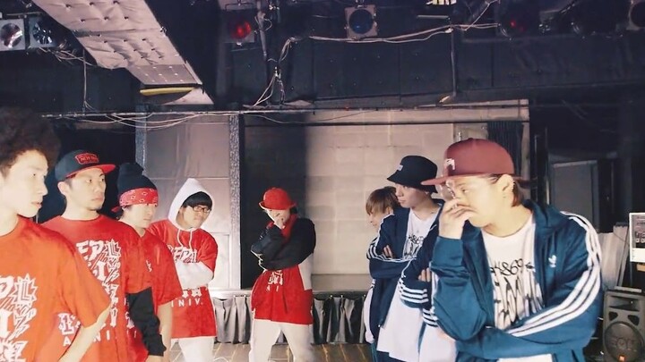 【RAB×SLH】Love Dee【Original Choreography】