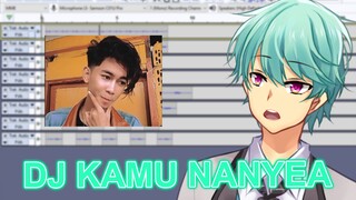 KAMU NANYEA REMIX!!!