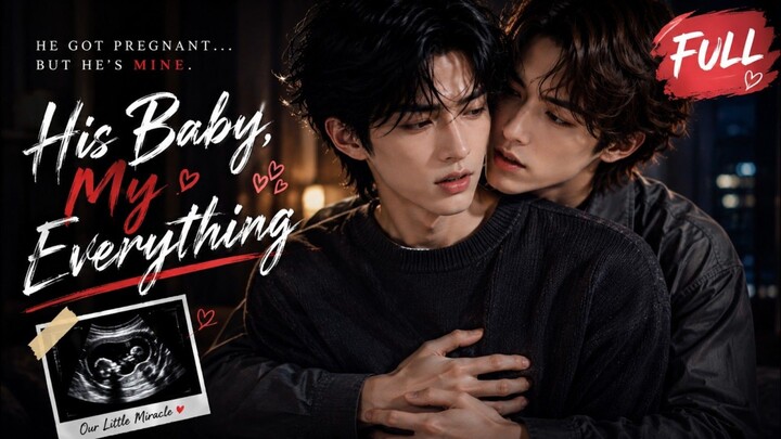 [AI BL] 𝐇𝐈𝐒 𝐁𝐀𝐁𝐘 𝐌𝐘 𝐄𝐕𝐄𝐑𝐘𝐓𝐇𝐈𝐍𝐆