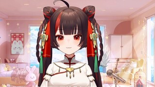 Get a heart-protecting hair when you board the ship! Is this...🥵