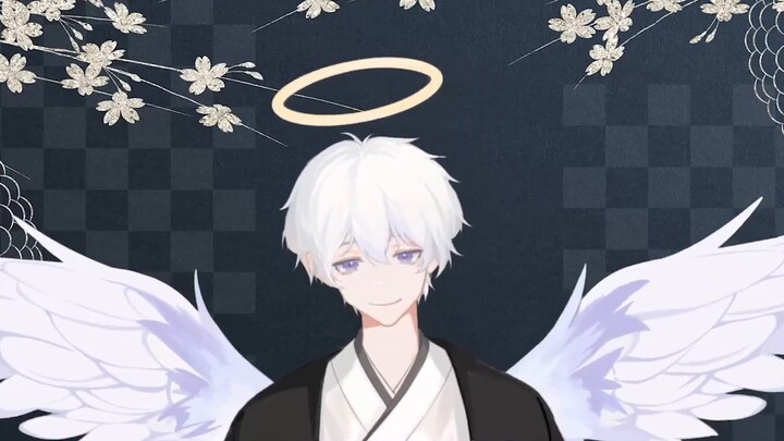 [Thiên thần ăn trưa] Vtuber giới thiệu bản thân qua phần hỏi đáp