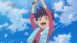 Tomica Hyper Rescue Drive Head Kidou Kyuukyuu Keisatsu Episode 25 English Subtitle