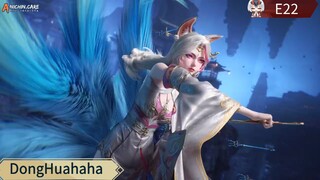 Wealth And Wonder Episode 22 Sub indo