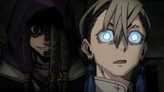 Baru aja selesai epic moment udh langsung dibuat tegang lagi aja🗿