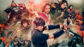 Kingdom (Live Action) [2019] พากย์ไทย