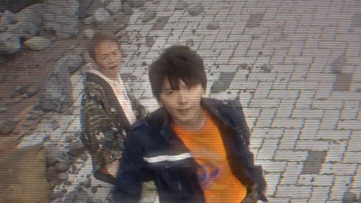 【𝐺𝐸𝐸𝐷】“The Azure Butterfly Effect”