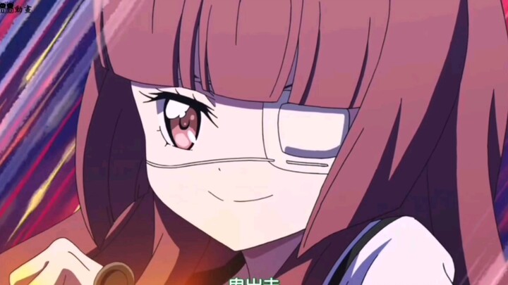 【小邪神】百合铃这个时候是最美的！（8）