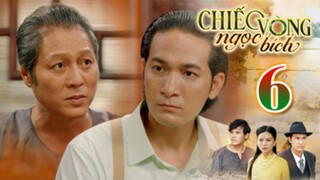 CHIẾC VÒNG NGỌC BÍCH TẬP 6 | Phim Bộ Tâm Lý Xã Hội Việt Nam 2025 | Phim Truyền Hình | THVLi PHIM