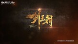 Sword Dynasty Episode 11 subtitle Indo