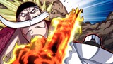One Piece 5 Hal yang Mungkin Tidak Anda Ketahui Tentang Shirohige Preferensi Shirohige mungkin terka