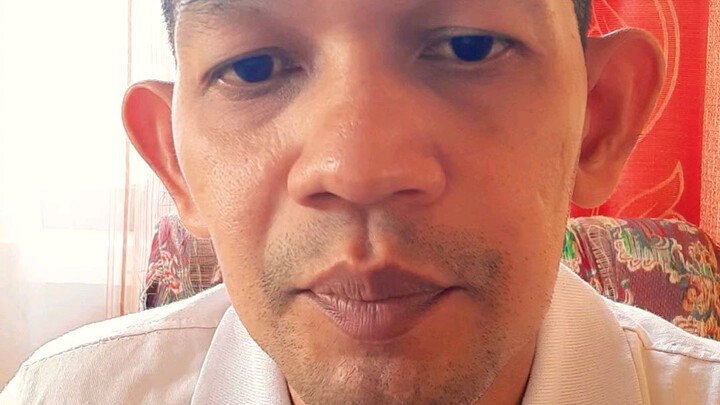 saran dari orang yang tidak menyukaimu