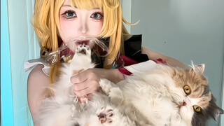 来尝尝小猫的味道嘿嘿嘿