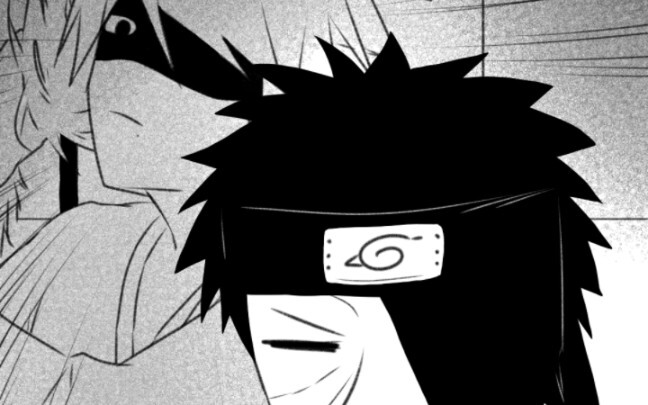 [Dengan kartu] Jounin Ganda jika KDRT Konoha