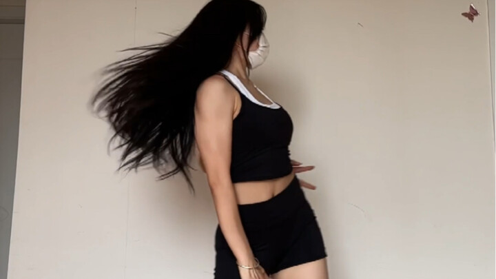 Aku hanya ingin mabuk bersama kekasihku #DasarNol #Jazz #moonlight #koreografi xks