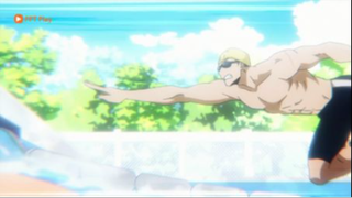 Vietsub | Học Viện Anh Hùng - Phần 3_1