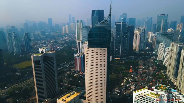 The way of Indonesia became Islamic State