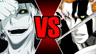 【MUGEN】Xubai VS Ichigo 【1080P】 【60 khung hình】