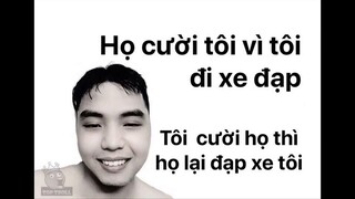 Ảnh chế meme thiếu muối #7 || SGM AC