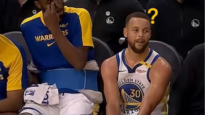 “Kita kalah – Warriors vs Clippers”