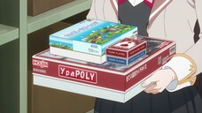 Tokidoki Bosotto Russia-go de Dereru Tonari no Alya-san eps 2 sub indo