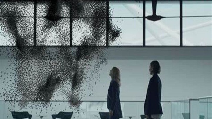 “Black Mirror: Hated in the Nation” — Hackers Take Over Deadly Robo-Bees, Killing 380,000 Online Tro