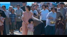 When Life Gives You Tangerines - Episode 5