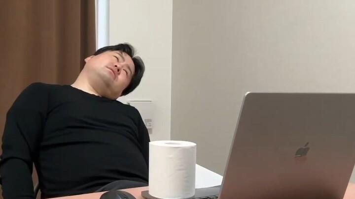 是不是每个男生都这样？男以理解！