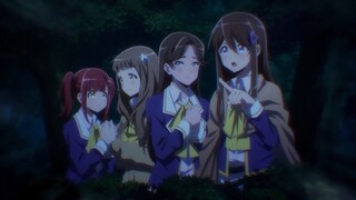 Hitoribocchi no Isekai Kouryaku EP 2 [ Sub Indo ]