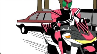 Emperor Qi buys melons