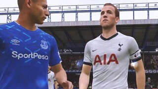 FIFA20 MANAGER MODE 2/3 : ย้ายซบราชัน!!??