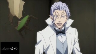 Tensei Shitara Slime Datta Ken