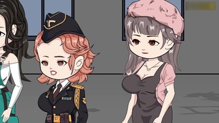 ตอนที่ 25 การเกิดใหม่และกลับสู่สิบวันก่อนวันสิ้นโลก