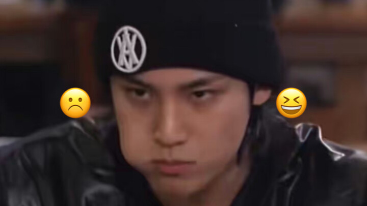 【金珉奎Mingyu】偶尔不乐 经常快乐