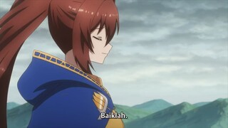 Isekai Cheat Magician - 07 (Sub Indo)