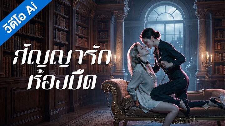 [AI] สัญญารักห้องมืด (ซับไทย)