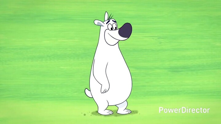 Roisin And Sean's How Things Blend Into Their Environment Review