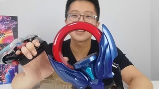 [Giờ review tỏi tây] Đánh giá về Nhẫn Dark Orb UR, có vẻ như nó không tệ như mọi người vẫn nói nhỉ?