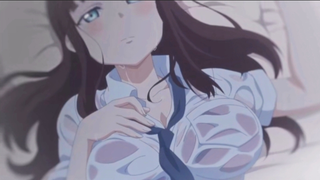 anime scene hot 🔥 Ep10 -  {Getsuyoubi no Tawawa2}