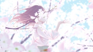 Setelah lulus dari lagu penyembuhan "The Promise Under the Cherry Blossom Tree", mari bertemu lagi d