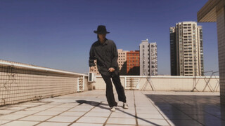 鬼步舞飘起来才厉害，这飘步真丝滑