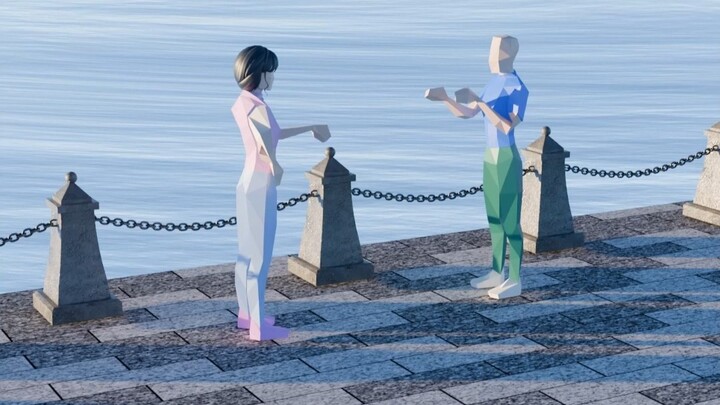 แม่ ขอร้องล่ะ ให้หนูช่วยอีกคนได้ไหม!