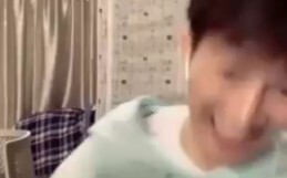 【โจวเซิน】ร้องเพลง "Temptation of Going Home" ในรายการสดวันเกิดของเขา เขาอยากจะทำให้ฉันหัวเราะจนตายเล