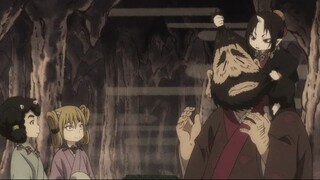 Hozuki no Reitetsu Season 2 Episode 1