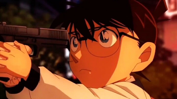 นี่น่าจะเป็นมีดที่เจ็บปวดที่สุดในโคนันเลย…นะ