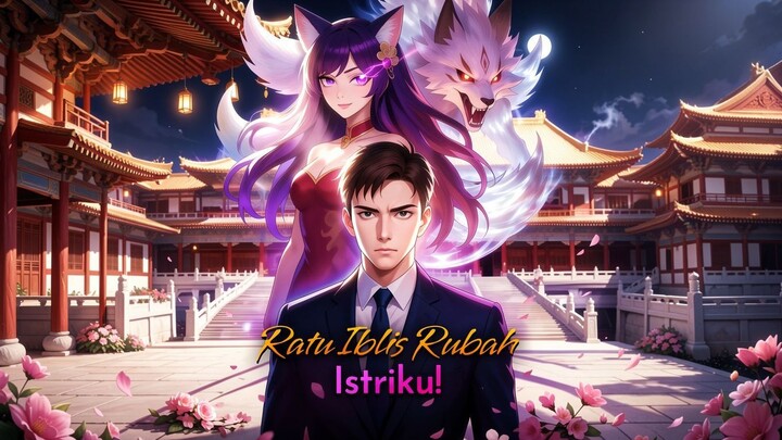 Ratu Iblis Rubah, Istriku! Full Bahasa Indonesia (DW)