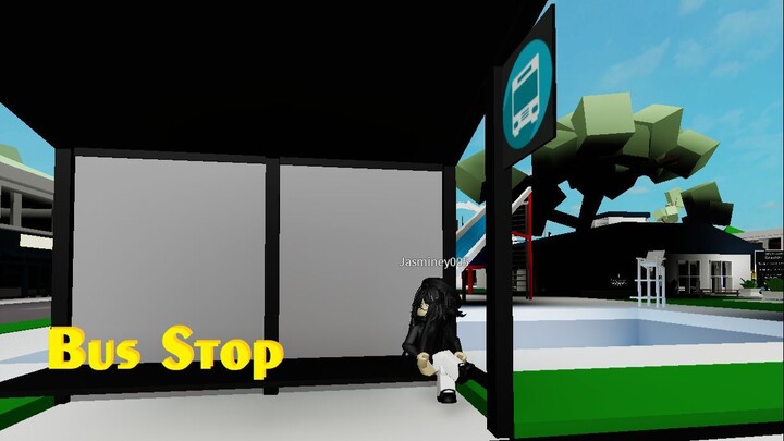 Bus Stop (Roblox Animation)