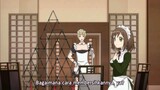 Inu x Boku SS episode 10 - SUB INDO