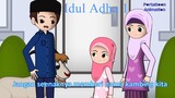 Kartun islami - spesial Idul Adha 1 - 10 hari pertama bulan Dzulhijjah - Animasi Indonesia