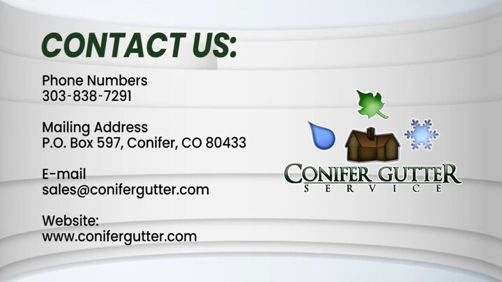 Littleton Gutter Service